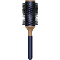 Расческа Dyson Brush Vented Barrel Prussian Blue 45mm, Синий Расческа Dyson Brush Vented Barrel Prussian Blue 45mm, Синий