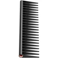 Расческа Dyson Detangling Comb Black/Rose, Черный/Розовый