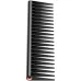 Расческа Dyson Detangling Comb Black/Rose, Черный/Розовый