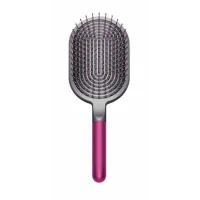 Расческа Dyson Paddle Brush, Клубничный Расческа Dyson Paddle Brush, Клубничный