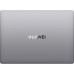 Ноутбук Huawei Matebook 14 2024 Ultra 5, 53014APJ, 16/512 Гб, Gray, серый