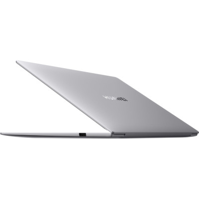 Ноутбук Huawei Matebook 14 2024 Ultra 5, 53014APJ, 16/512 Гб, Gray, серый