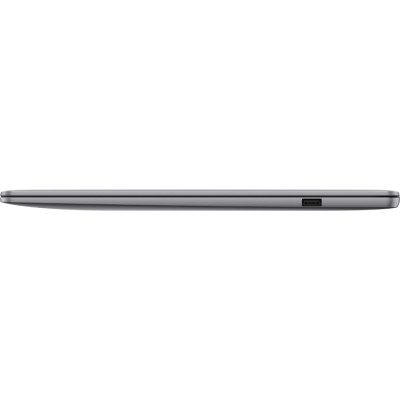 Ноутбук Huawei Matebook 14 2024 Ultra 5, 53014APJ, 16/512 Гб, Gray, серый