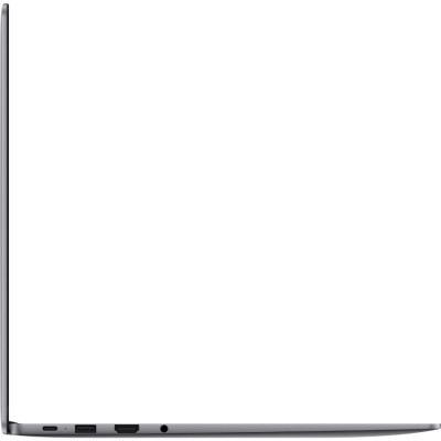 Ноутбук Huawei Matebook 14 2024 Ultra 5, 53014APJ, 16/512 Гб, Gray, серый