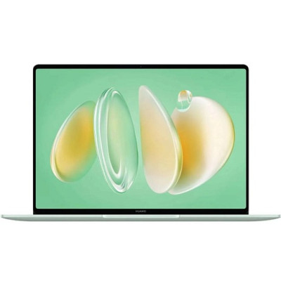 Ноутбук Huawei Matebook 14 2025 Ultra 7, 53014HYC, 16/1 Гб, Green, зеленый