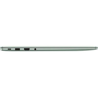 Ноутбук Huawei Matebook 14 2025 Ultra 7, 53014HYC, 16/1 Гб, Green, зеленый