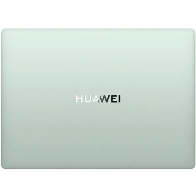 Ноутбук Huawei Matebook 14 2025 Ultra 7, 53014HYC, 16/1 Гб, Green, зеленый
