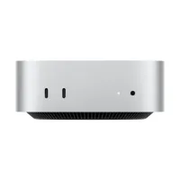 Настольный компьютер Apple Mac mini 2024 M4 Pro, MCX44, 24/512 Гб, Silver, серебристый Настольный компьютер Apple Mac mini 2024 M4 Pro, MCX44, 24/512 Гб, Silver, серебристый