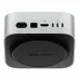 Apple Mac mini 2024 M4 Pro 24/512 Гб серебристый
