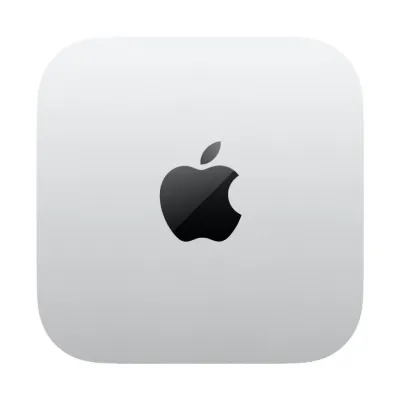 Apple Mac mini 2024 M4 Pro 24/512 Гб серебристый