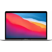 Ноутбук Apple MacBook Air 13 M1 8/256GB, серый космос