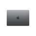 Ноутбук Apple MacBook Air 13 (M2, 8C CPU/8C GPU, 16Gb, 256Gb SSD), MC7U4, Space Gray (Серый)