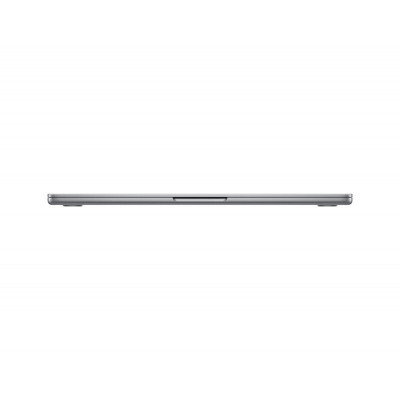 Ноутбук Apple MacBook Air 13 (M2, 8C CPU/8C GPU, 16Gb, 256Gb SSD), MC7U4, Space Gray (Серый)