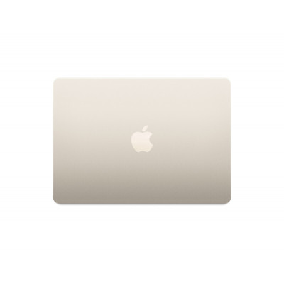 Ноутбук Apple MacBook Air 13.6 MLY23 Mid 2022 M2, 8GPU 16/256 GB, Starlight (Сияющая звезда) Ноутбук Apple MacBook Air 13.6 MLY23 Mid 2022 M2, 8GPU 16/256 GB, Starlight (Сияющая звезда)