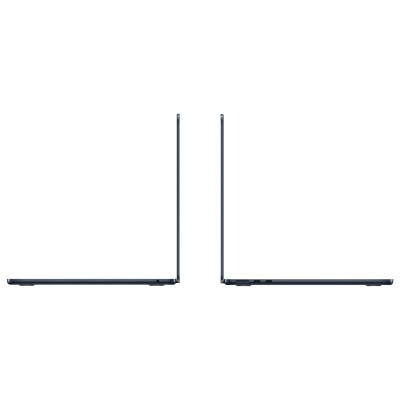 Ноутбук Apple MacBook Air 13.6 MLY43 Mid 2022 M2, 8/512GB, Midnight (Темная ночь) Ноутбук Apple MacBook Air 13.6 MLY43 Mid 2022 M2, 8/512GB, Midnight (Темная ночь)