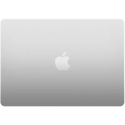 Ноутбук Apple MacBook Air 13 2022 M2, MC7V4, 16/256 Гб, Silver, серебристый