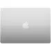Ноутбук Apple MacBook Air 13 2022 M2, MC7V4, 16/256 Гб, Silver, серебристый