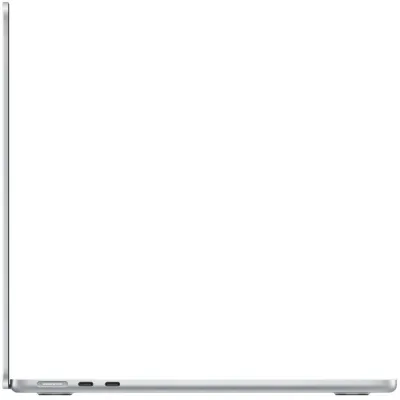 Ноутбук Apple MacBook Air 13 2022 M2, MC7V4, 16/256 Гб, Silver, серебристый