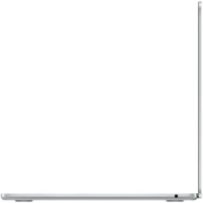 Ноутбук Apple MacBook Air 13 2022 M2, MC7V4, 16/256 Гб, Silver, серебристый