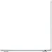Ноутбук Apple MacBook Air 13 2022 M2, MC7V4, 16/256 Гб, Silver, серебристый