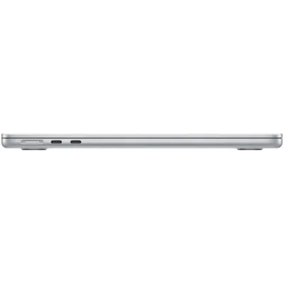 Ноутбук Apple MacBook Air 13 2022 M2, MC7V4, 16/256 Гб, Silver, серебристый