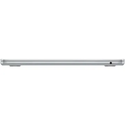 Ноутбук Apple MacBook Air 13 2022 M2, MC7V4, 16/256 Гб, Silver, серебристый