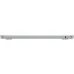 Ноутбук Apple MacBook Air 13 2022 M2, MC7V4, 16/256 Гб, Silver, серебристый