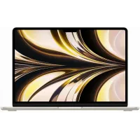 Ноутбук Apple MacBook Air 13 M2 8/256GB, звёздное сияние