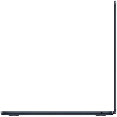 Ноутбук Apple MacBook Air 13 2025 M4, Z1CY000QA, 16/1 Гб, Midnight, темная ночь