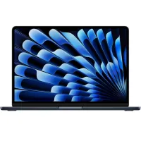 Ноутбук Apple MacBook Air 13 2025 M4, Z1CY000QA, 16/1 Гб, Midnight, темная ночь