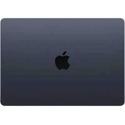 Ноутбук Apple MacBook Air 13 2025 M4, Z1CY000QA, 16/1 Гб, Midnight, темная ночь