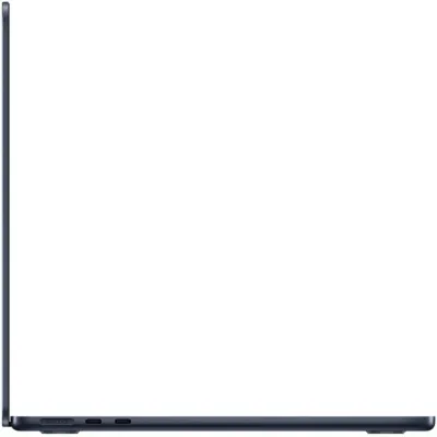 Ноутбук Apple MacBook Air 13 2025 M4, Z1CY000QA, 16/1 Гб, Midnight, темная ночь