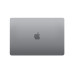 Ноутбук MacBook Air 15-дюймов M2 MQKP3 8-Core CPU 10-Core GPU 8GB Unified Memory 256GB SSD Space Gray (Серый)