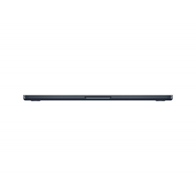 Ноутбук MacBook Air 15-дюймов M2 MQKW3 8-Core CPU 10-Core GPU 8GB Unified Memory 256GB SSD Midnight (Тёмная ночь)