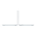 Ноутбук Apple MacBook Air 13 M4, MC6V4, 24GB, 512GB, 10-CPU, 10-GPU, Sky Blue (Небесно-голубой) Ноутбук Apple MacBook Air 13 M4, MC6V4, 24GB, 512GB, 10-CPU, 10-GPU, Sky Blue (Небесно-голубой)