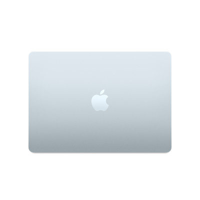 Ноутбук Apple MacBook Air 13 M4, MC6V4, 24GB, 512GB, 10-CPU, 10-GPU, Sky Blue (Небесно-голубой) Ноутбук Apple MacBook Air 13 M4, MC6V4, 24GB, 512GB, 10-CPU, 10-GPU, Sky Blue (Небесно-голубой)