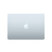 Ноутбук Apple MacBook Air 13 M4, MC6V4, 24GB, 512GB, 10-CPU, 10-GPU, Sky Blue (Небесно-голубой) Ноутбук Apple MacBook Air 13 M4, MC6V4, 24GB, 512GB, 10-CPU, 10-GPU, Sky Blue (Небесно-голубой)