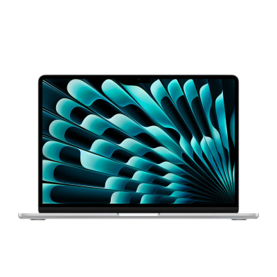 Ноутбук Apple MacBook Air 13 M4, MC654, 24GB, 512GB, 10-CPU, 10-GPU, Silver (Серебристый) Ноутбук Apple MacBook Air 13 M4, MC654, 24GB, 512GB, 10-CPU, 10-GPU, Silver (Серебристый)