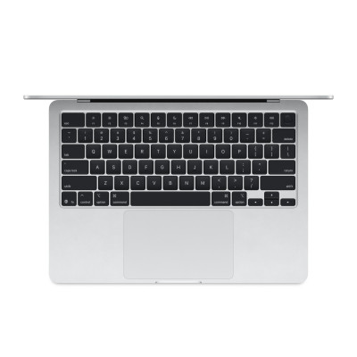 Ноутбук Apple MacBook Air 13 M4, MC654, 24GB, 512GB, 10-CPU, 10-GPU, Silver (Серебристый) Ноутбук Apple MacBook Air 13 M4, MC654, 24GB, 512GB, 10-CPU, 10-GPU, Silver (Серебристый)