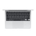 Ноутбук Apple MacBook Air 13 M4, MC654, 24GB, 512GB, 10-CPU, 10-GPU, Silver (Серебристый) Ноутбук Apple MacBook Air 13 M4, MC654, 24GB, 512GB, 10-CPU, 10-GPU, Silver (Серебристый)