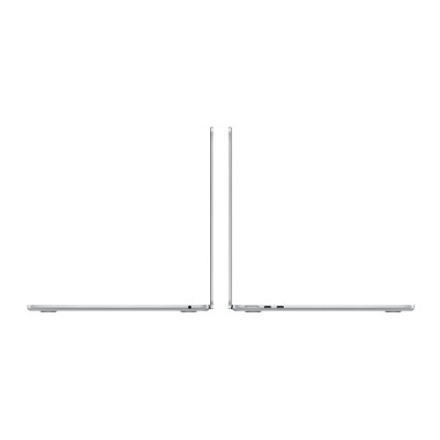 Ноутбук Apple MacBook Air 13 M4, MC654, 24GB, 512GB, 10-CPU, 10-GPU, Silver (Серебристый) Ноутбук Apple MacBook Air 13 M4, MC654, 24GB, 512GB, 10-CPU, 10-GPU, Silver (Серебристый)