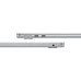 Ноутбук Apple MacBook Air 13 M4, MC654, 24GB, 512GB, 10-CPU, 10-GPU, Silver (Серебристый) Ноутбук Apple MacBook Air 13 M4, MC654, 24GB, 512GB, 10-CPU, 10-GPU, Silver (Серебристый)