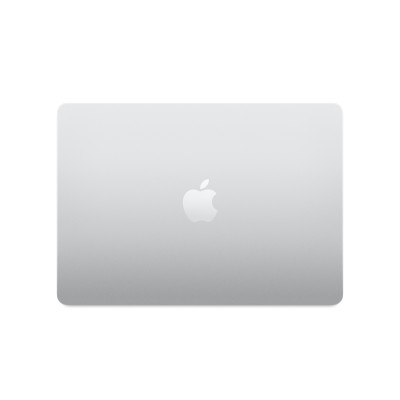 Ноутбук Apple MacBook Air 13 M4, MC654, 24GB, 512GB, 10-CPU, 10-GPU, Silver (Серебристый) Ноутбук Apple MacBook Air 13 M4, MC654, 24GB, 512GB, 10-CPU, 10-GPU, Silver (Серебристый)