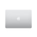 Ноутбук Apple MacBook Air 13 M4, MC654, 24GB, 512GB, 10-CPU, 10-GPU, Silver (Серебристый) Ноутбук Apple MacBook Air 13 M4, MC654, 24GB, 512GB, 10-CPU, 10-GPU, Silver (Серебристый)