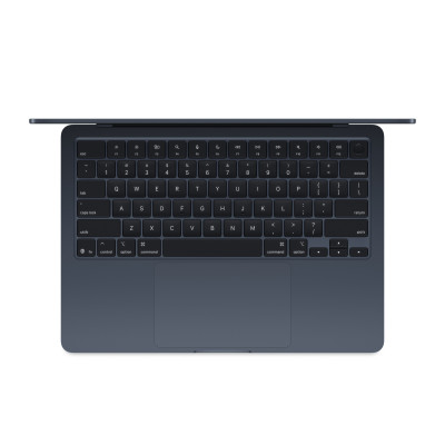 Ноутбук Apple MacBook Air 13 M4, MC6C4, 24GB, 512GB, 10-CPU, 10-GPU, Midnight (Синий) Ноутбук Apple MacBook Air 13 M4, MC6C4, 24GB, 512GB, 10-CPU, 10-GPU, Midnight (Синий)