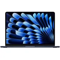 Ноутбук Apple MacBook Air 15 2026 M5, MDVN4, 24/1024 Гб, Midnight, темная ночь
