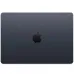 Ноутбук Apple MacBook Air 13 2026 M5, MDHE4, 16/512 Гб, Midnight, темно-синий