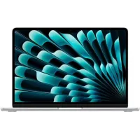 Ноутбук Apple MacBook Air 13 2026 M5, MDH74, 16/512 Гб, Silver, серебристый