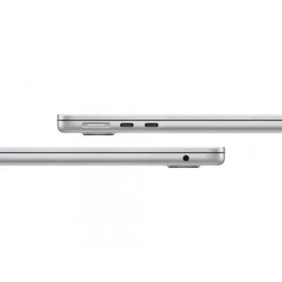 Ноутбук Apple MacBook Air 13 2026 M5, MDH94, 24/1024 Гб, Silver, серебристый