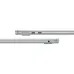 Ноутбук Apple MacBook Air 13 2026 M5, MDH94, 24/1024 Гб, Silver, серебристый